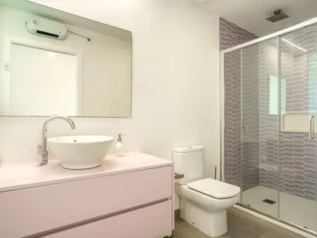 Villa Mar, Villa 18 personnes à Can Picafort - Photo 19