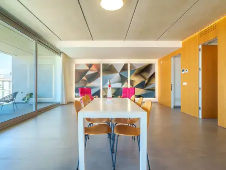 Villa Mar, Villa 18 personnes à Can Picafort - Photo 23