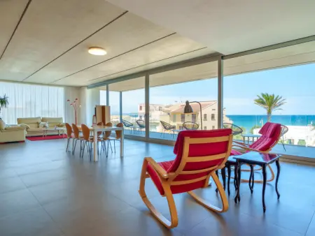 Villa Mar, Villa 18 personnes à Can Picafort - Photo 26