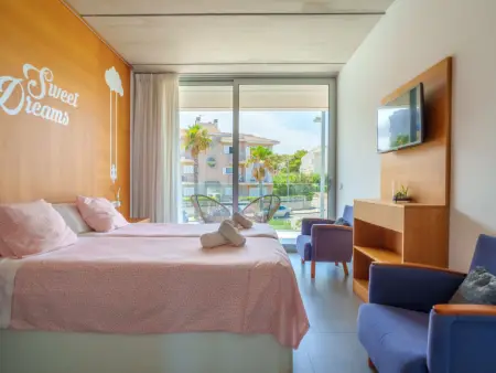 Villa Mar, Villa 18 personnes à Can Picafort - Photo 29