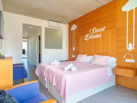 Villa Mar, Villa 18 personnes à Can Picafort - Photo 30