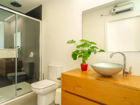 Villa Mar, Villa 18 personnes à Can Picafort - Photo 31