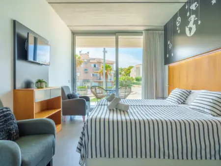 Villa Mar, Villa 18 personnes à Can Picafort - Photo 32