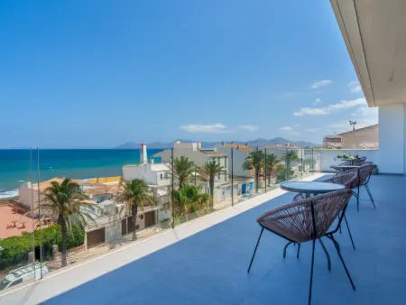 Villa Mar, Villa 18 personnes à Can Picafort - Photo 36