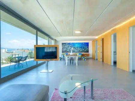 Villa Mar, Villa 18 personnes à Can Picafort - Photo 38