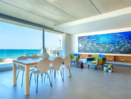 Villa Mar, Villa 18 personnes à Can Picafort - Photo 40