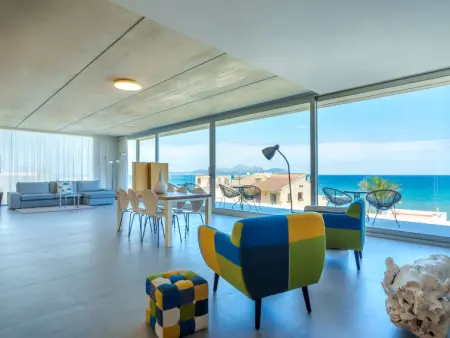 Villa Mar, Villa 18 personnes à Can Picafort - Photo 41