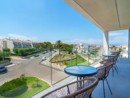 Villa Mar, Villa 18 personnes à Can Picafort - Photo 43