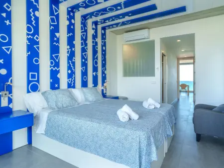 Villa Mar, Villa 18 personnes à Can Picafort - Photo 49