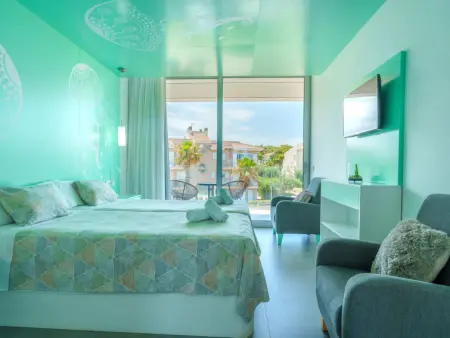 Villa Mar, Villa 18 personnes à Can Picafort - Photo 51