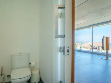 Villa Mar, Villa 18 personnes à Can Picafort - Photo 54