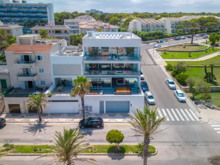 Villa Mar, Villa 18 personnes à Can Picafort - Photo 55