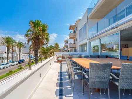 Villa Mar, Villa 18 personnes à Can Picafort - Photo 56