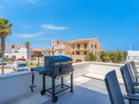 Villa Mar, Villa 18 personnes à Can Picafort - Photo 58