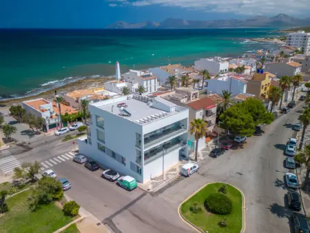 Villa Mar, Villa 18 personnes à Can Picafort - Photo 60
