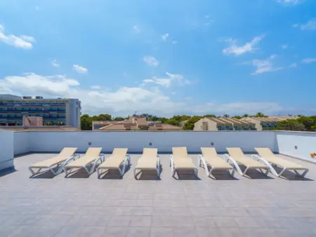 Villa Mar, Villa 18 personnes à Can Picafort - Photo 61