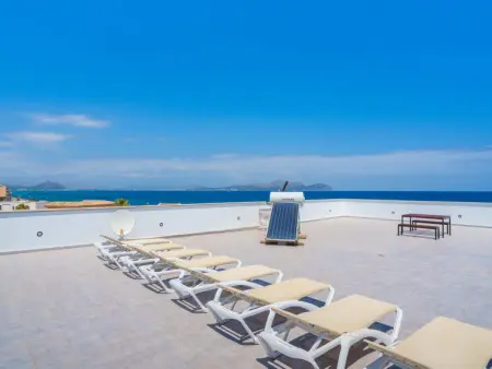 Villa Mar, Villa 18 personnes à Can Picafort - Photo 62