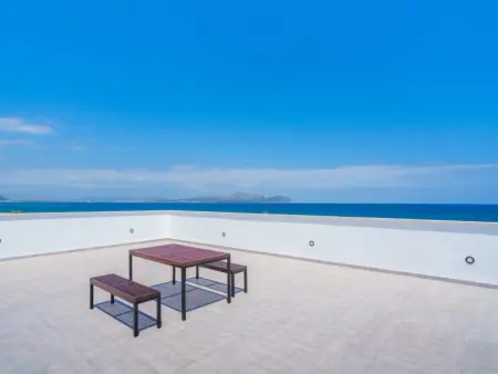 Villa Mar, Villa 18 personnes à Can Picafort - Photo 63