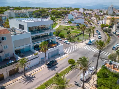 Villa Mar, Villa 18 personnes à Can Picafort - Photo 64