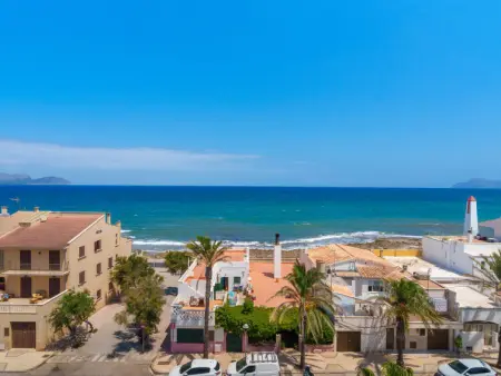 Villa Mar, Villa 18 personnes à Can Picafort - Photo 67