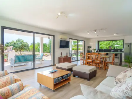 Finca Son Baulo, Maison 4 personnes à Can Picafort - Photo 3