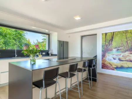 Finca Son Baulo, Maison 4 personnes à Can Picafort - Photo 4