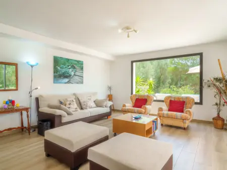 Finca Son Baulo, Maison 4 personnes à Can Picafort - Photo 5