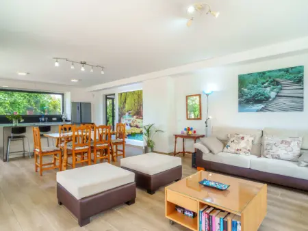 Finca Son Baulo, Maison 4 personnes à Can Picafort - Photo 6