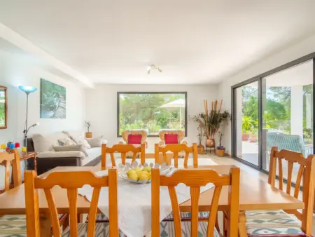 Finca Son Baulo, Maison 4 personnes à Can Picafort - Photo 7