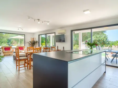 Finca Son Baulo, Maison 4 personnes à Can Picafort - Photo 8