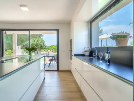 Finca Son Baulo, Maison 4 personnes à Can Picafort - Photo 9