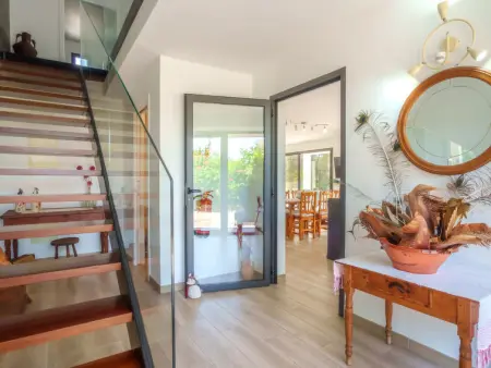 Finca Son Baulo, Maison 4 personnes à Can Picafort - Photo 10