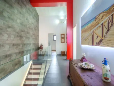 Finca Son Baulo, Maison 4 personnes à Can Picafort - Photo 12