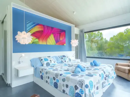 Finca Son Baulo, Maison 4 personnes à Can Picafort - Photo 13