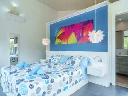 Finca Son Baulo, Maison 4 personnes à Can Picafort - Photo 14