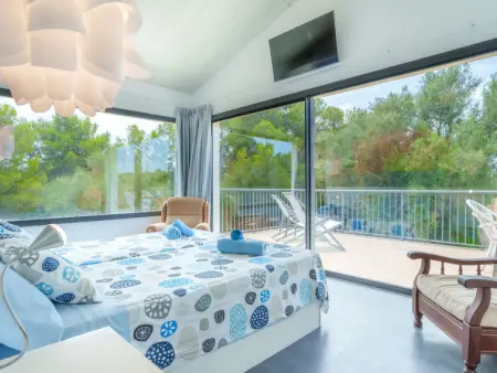 Finca Son Baulo, Maison 4 personnes à Can Picafort - Photo 15