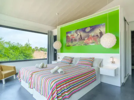 Finca Son Baulo, Maison 4 personnes à Can Picafort - Photo 17