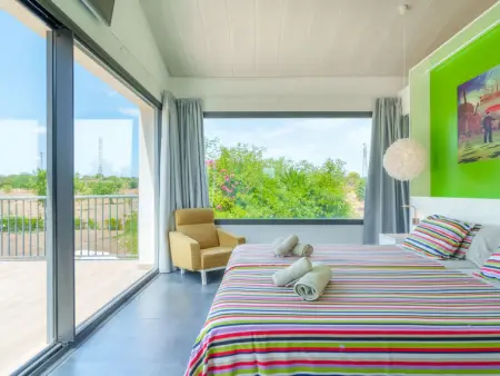 Finca Son Baulo, Maison 4 personnes à Can Picafort - Photo 19