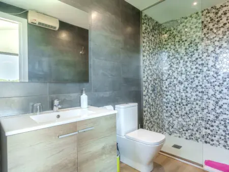 Finca Son Baulo, Maison 4 personnes à Can Picafort - Photo 20