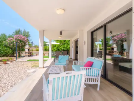 Finca Son Baulo, Maison 4 personnes à Can Picafort - Photo 24