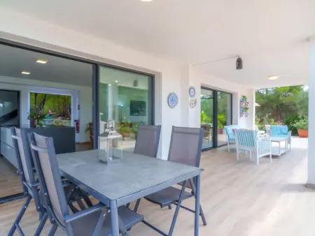 Finca Son Baulo, Maison 4 personnes à Can Picafort - Photo 25