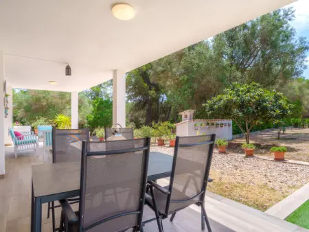 Finca Son Baulo, Maison 4 personnes à Can Picafort - Photo 26