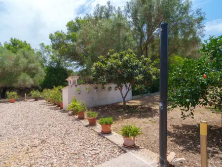 Finca Son Baulo, Maison 4 personnes à Can Picafort - Photo 33