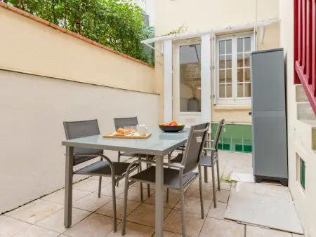 Appartement à Deauville Trouville, Mirabeau - L967226