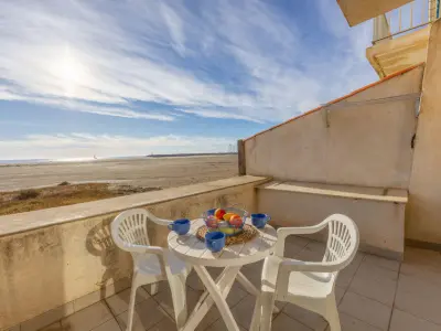 Appartement à Saint Pierre La Mer, Chantauvent - N°967227