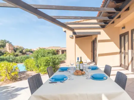 Villa 10 B, Maison 8 personnes à Costa Paradiso - Photo 18