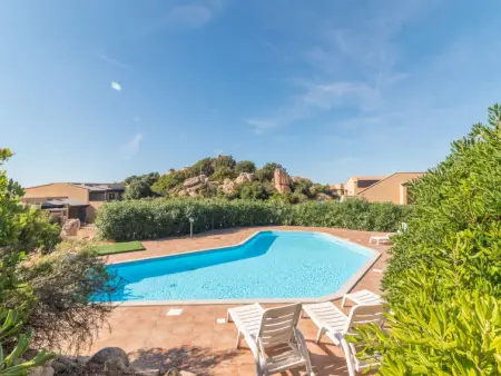 Villa 10 B, Maison 8 personnes à Costa Paradiso - Photo 21