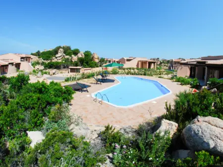 Villa 10 B, Maison 8 personnes à Costa Paradiso - Photo 22