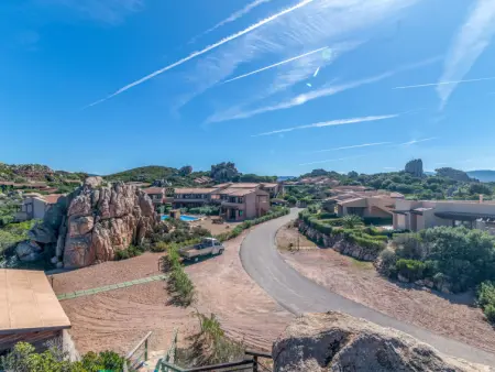 Villa 10 B, Maison 8 personnes à Costa Paradiso - Photo 25