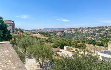 Location Maison 6 personnes à Modica - Photo 14